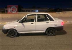 Saipa 131